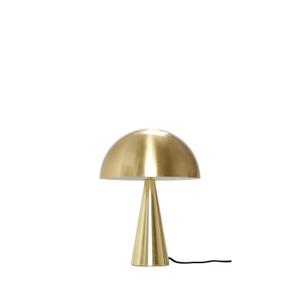 990716-lampe-de-table-hubsch-interior-mush-25x33-cm-laiton-25x33-cm