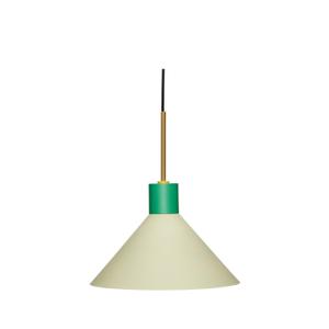 991405-lampe-hubsch-interior-crayon-vert-35x38-cm