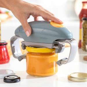v0103822-ouvre-bocaux-et-pots-electrique-innovagoods-lloucan-gris-orange-tu