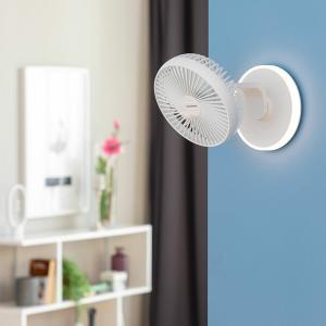 v0103856-ventilateur-de-bureau-rechargeable-avec-led-innovagoods-fanled-blanc-tu