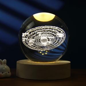 xl2716a-lampe-boule-de-cristal-moyen-systeme-solaire-itotal-blanc-noir-gris-tu