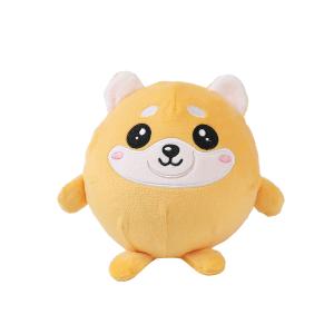 xl2784-coussin-moelleux-itotal-shiba-orange-14x14x14-cm