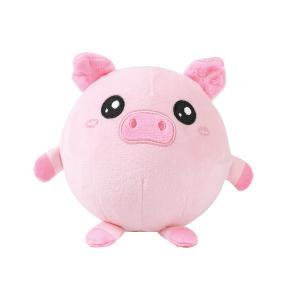 xl2786-coussin-moelleux-itotal-piggy-rose-14x14x14-cm