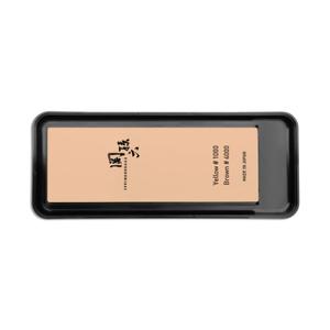 ap-0334-pierre-a-aiguiser-kai-s-socle000-4000-noir-tu