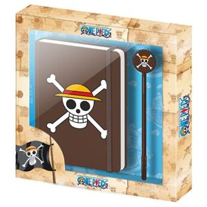 8445118075427-agenda-plus-stylo-karactermania-one-piece-multicolore-22-4x2-2x23-2-cm