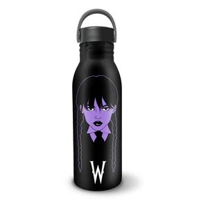 kmn06158-bouteille-isotherme-karactermania-braid-noir-violet-500-ml