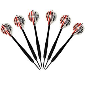 d2087-cible-de-flechette-karella-steel-darts-noir-orange-vert-45x4-cm
