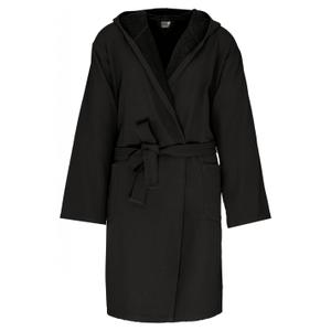 k140-black-peignoir-de-bain-a-capuche-kariban-bio-black-s-m