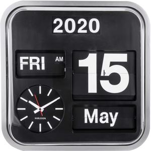 ka4203-horloge-murale-karlsson-big-flip-white-43x43x16x0-3-cm