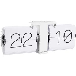 ka5602wh-horloge-a-rabat-karlsson-no-case-blanc-36x14x8-5-cm