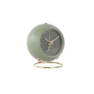 ka5833gr-horloge-de-table-karlsson-globe-armando-breeveld-vert-9-5x10x6x9-5-cm