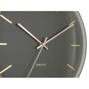 ka5840gr-horloge-murale-karlsson-globe-armando-breeveld-marron-40x40x12x40-cm