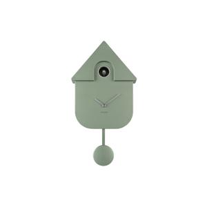 ka5867gr-horloge-analogique-karlsson-cuckoo-jungle-green-21-5x41x8-5-cm