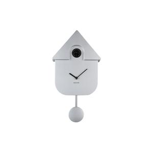 ka5867si-horloge-analogique-karlsson-cuckoo-silver-21-5x41x8-5-cm