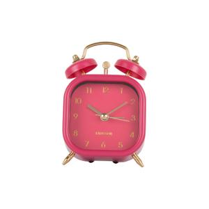 ka5921dp-reveil-metalique-karlsson-glam-square-dark-pink-7-5x11x4x4-1-cm