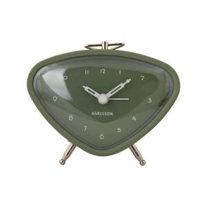 ka5946gr-reveil-karlsson-triangle-jungle-green-11-4x9-3x4-8-cm