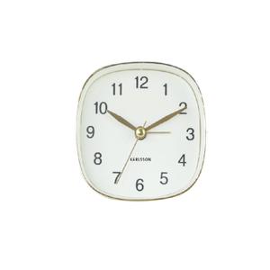 ka5957wh-reveil-karlsson-travel-square-white-8-5x8-5x3-6-cm