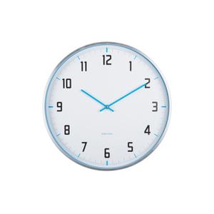 ka5969bb-horloge-analogique-karlsson-sporty-bright-blue-4-2x40-cm