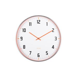 ka5969or-horloge-analogique-karlsson-sporty-bright-orange-4-2x40-cm
