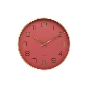 ka5973rd-horloge-analogique-karlsson-elegance-glow-red-ochre-4-2x40-cm