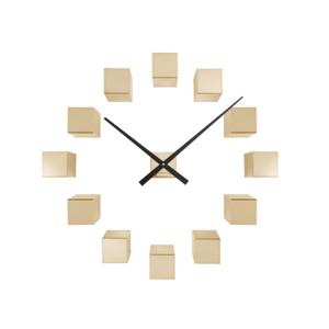 ka5974gd-horloge-murale-metalique-karlsson-diy-cubic-gold-5-5x4-cm