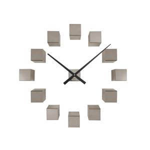 ka5974gy-horloge-murale-metalique-karlsson-diy-cubic-dark-grey-5-5x4-cm