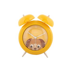 ka5980ye-reveil-karlsson-peekaboo-cow-yellow-15-2x18-2x6-5-cm