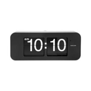 ka5999si-horloge-murale-karlsson-wide-flip-silver-16-5x9-cm