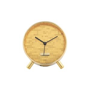 ka6004gd-reveil-karlsson-disco-gold-5x11-cm