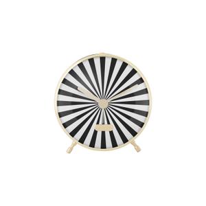 ka6008bk-reveil-karlsson-candy-swirl-black-white-3-7x12-5-cm