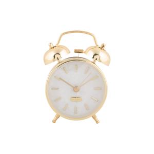 ka6009gd-reveil-karlsson-pearl-glow-gold-plated-12x4-6x8-cm
