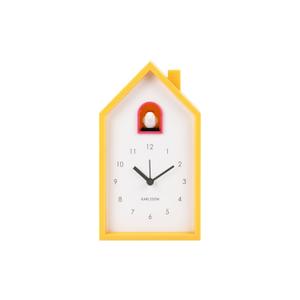 ka6015by-reveil-karlsson-modern-cuckoo-bright-yellow-12x20x6-cm