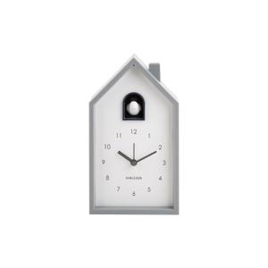 ka6015gy-reveil-karlsson-modern-cuckoo-mouse-grey-12x20x6-cm