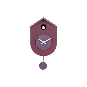 ka6026pu-horloge-murale-karlsson-grato-cuckoo-mauve-purple-lavender-purple-17-5x33-2x9-2-cm