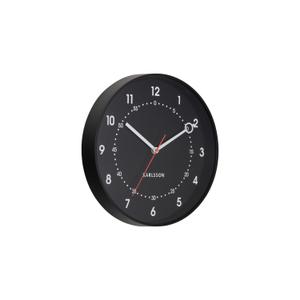ka6038bk-horloge-murale-karlsson-fresco-black-4-5x31-5-cm