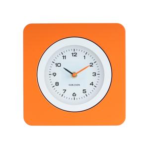 ka6050or-horloge-murale-karlsson-new-vintage-bright-orange-21-7x4-4x22x21-7-cm