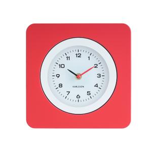 ka6050rd-horloge-murale-karlsson-new-vintage-bright-red-21-7x4-4x22x21-7-cm