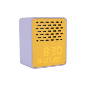 ka6060pu-alarme-karlsson-funky-vibes-bluetooth-speaker-purple-w-yellow-6-5x11-5-cm