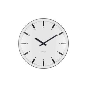 ka6086wh-horloge-murale-karlsson-realista-dome-white-4-5x35-cm