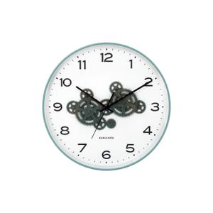 ka6093bl-horloge-murale-karlsson-open-gear-misty-blue-jungle-green-40-8x5-66x40-cm