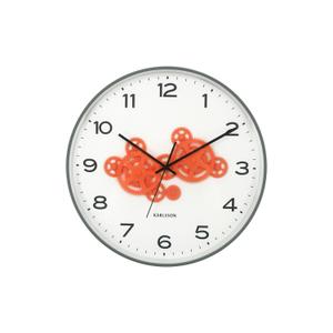 ka6093gy-horloge-murale-karlsson-open-gear-mouse-grey-bright-orange-40-8x5-66x40-cm