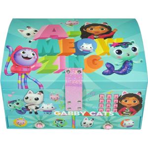 8435507876933-boite-a-bijoux-avec-code-kids-licensing-gabbys-dollhouse-turquoise-20x14x12-cm