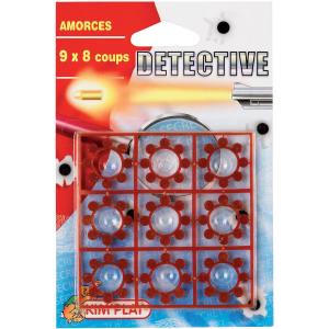 a1304170-amorce-kim-play-rouge-15x1x10-cm