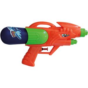 a2401240-pistolet-a-eau-2-jets-kim-play-orange-bleu-vert-31-5x5x18-cm