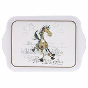 pmm21u08-plateau-cheval-melamine-kiub-kook-pm-blanc-beige-noir-14x20-8x2-2-cm