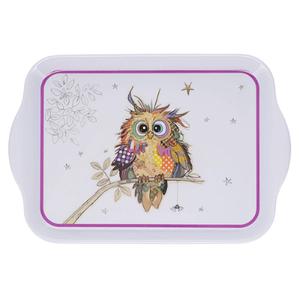 pmm21u12-plateau-melamine-kiub-kook-bebe-chouette-pm-blanc-violet-21x14-cm