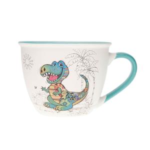 pobol21u209-bol-timbale-a-anse-kiub-kook-dino-blanc-bleu-550-ml