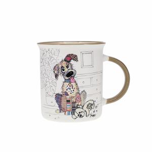 pomug21u204-mug-timbale-droit-chien-kiub-kook-m-blanc-beige-320-ml