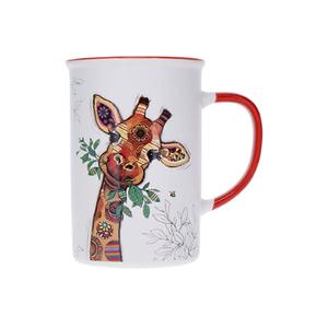 pomug21u310-mug-timbale-droit-kiub-kook-girafe-blanc-rouge-360-ml