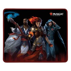 knx82381121181-tapis-de-souris-konix-magic-the-garthering-marron-tu